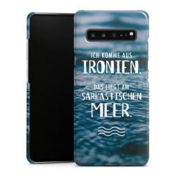 Premium Case glänzend