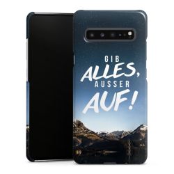 Premium Case glänzend