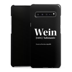 Premium Case glänzend