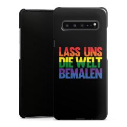 Premium Case glänzend