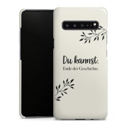 Premium Case glänzend