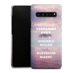 Premium Case glänzend