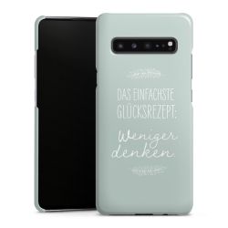 Premium Case glänzend