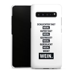 Premium Case glänzend