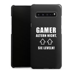 Premium Case glänzend