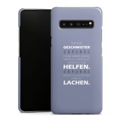 Premium Case glänzend