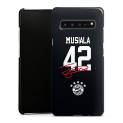 Premium Case glossy