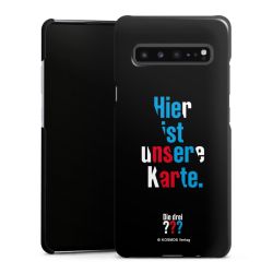 Premium Case glänzend