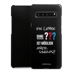 Premium Case glänzend