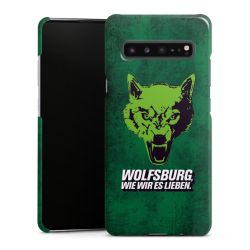 Premium Case glänzend