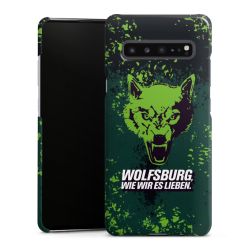 Premium Case glänzend