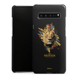 Premium Skyddskal blank