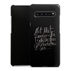 Premium Case glänzend