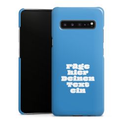 Premium Case glänzend