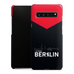 Premium Case glänzend