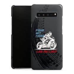 Premium Case glänzend