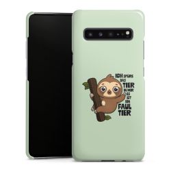 Premium Case glänzend