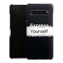 Premium Skyddskal blank