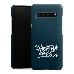 Premium Case glänzend