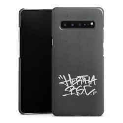 Premium Case glänzend