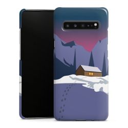 Premium Skyddskal blank