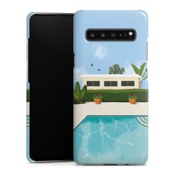 Premium Skyddskal blank