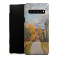 Premium Skyddskal blank