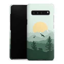 Premium Skyddskal blank