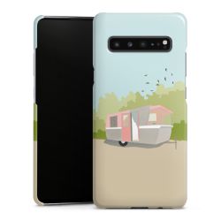 Premium Skyddskal blank