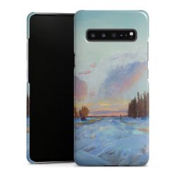 Premium Skyddskal blank