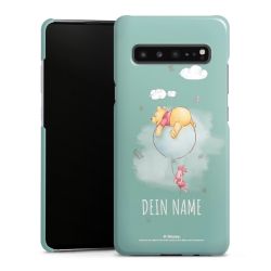 Premium Skyddskal blank