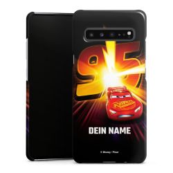 Premium Skyddskal blank