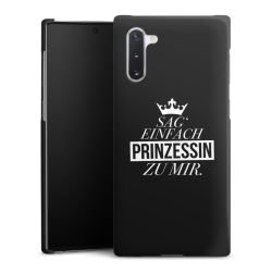 Premium Case matt