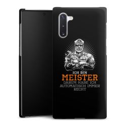 Premium Case matt