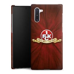 Premium Case matt