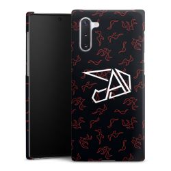 Premium Case matt