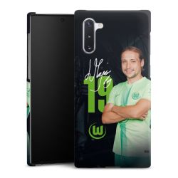 Premium Case matt