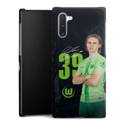 Premium Case matt