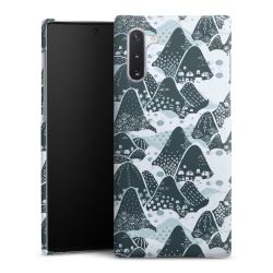 Premium Skyddskal matt