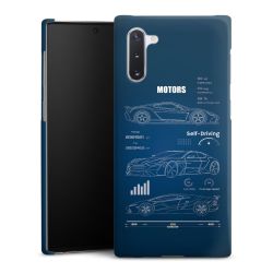 Premium Case matt