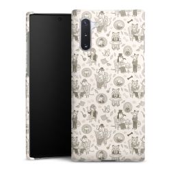 Premium Skyddskal matt