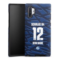 Schalke 04 Trikot Personalisierbar 25-26