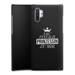 Premium Case matt