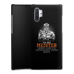 Premium Case matt