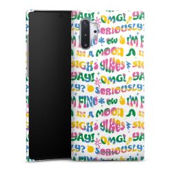 Premium Skyddskal matt