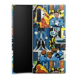 Premium Skyddskal matt