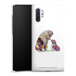 Premium Skyddskal matt