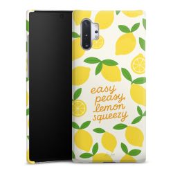 Easy Peasy Lemon Queezy