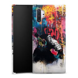 Premium Skyddskal matt