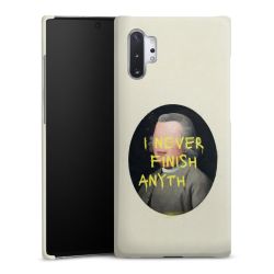 Premium Skyddskal matt